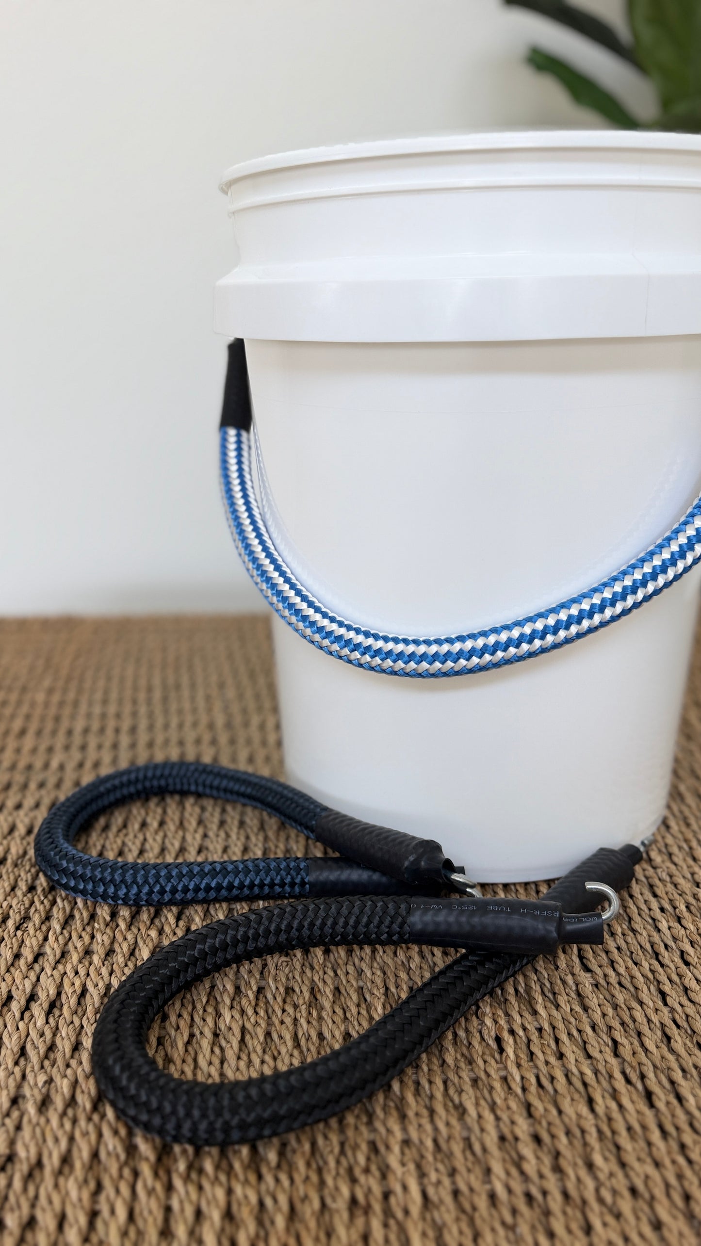 Premium Rope Handle for Plastic Buckets