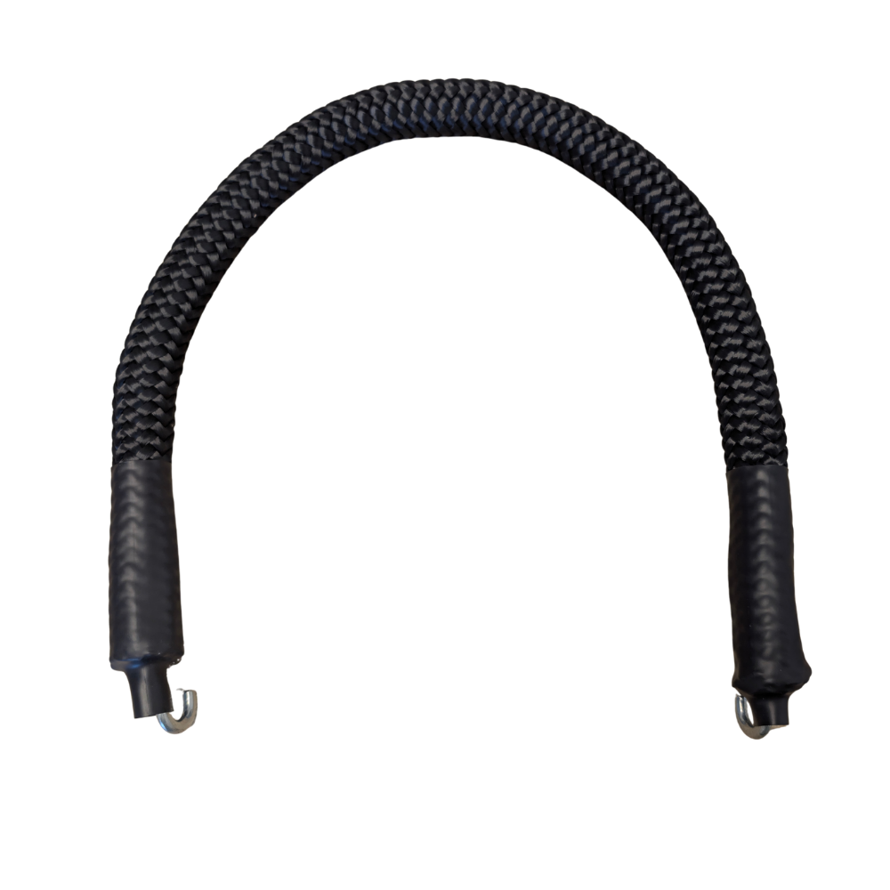 Premium Rope Handle for Plastic Buckets