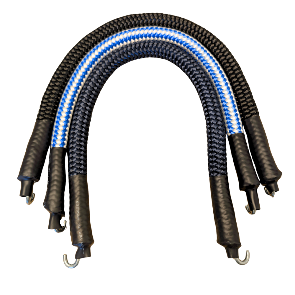 Premium Rope Handle for Plastic Buckets