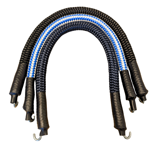 Premium Rope Handle for Plastic Buckets